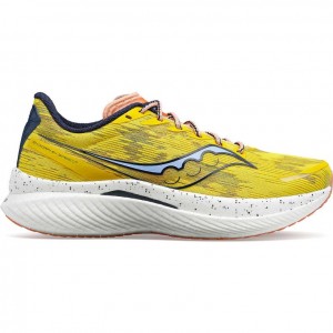 Saucony Endorphin Speed 3 Miesten Juoksukengät Keltainen | SUOMI BSUPQWG