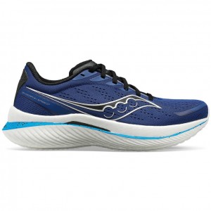 Saucony Endorphin Speed 3 Miesten Juoksukengät Indigo | SUOMI DHJMFZW