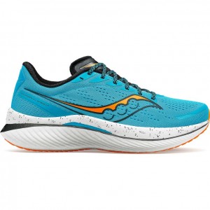 Saucony Endorphin Speed 3 Miesten Juoksukengät Sininen | SUOMI FUVNQYB