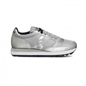 Saucony Jazz Original Naisten Tennarit Hopea | SUOMI OHAXQWJ