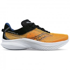 Saucony Kinvara 14 Miesten Juoksukengät Oranssi | SUOMI DXTPOYK