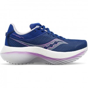 Saucony Kinvara Pro Naisten Juoksukengät Indigo | SUOMI ENYAVGI