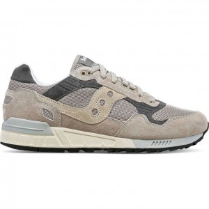 Saucony Shadow 5000 Miesten Tennarit Ruskea | SUOMI WKVFCYE