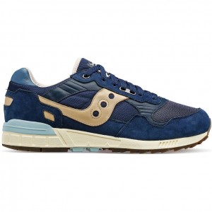 Saucony Shadow 5000 Premium Miesten Tennarit Laivastonsininen | SUOMI EVXJTRB