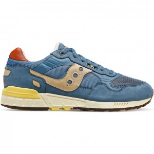 Saucony Shadow 5000 Premium Naisten Tennarit Sininen | SUOMI UKWSTYE