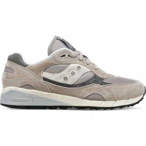 Saucony Shadow 6000 Miesten Tennarit Beige | SUOMI LSBMFOV