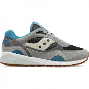 Saucony Shadow 6000 Naisten Tennarit Harmaat Mustat | SUOMI FNHKMRE