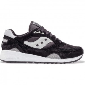 Saucony Shadow 6000 Naisten Tennarit Mustat | SUOMI EYBXOFL