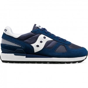 Saucony Shadow Original Miesten Tennarit Laivastonsininen Valkoinen | SUOMI PCHDXST