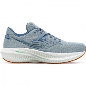 Saucony Triumph RFG Miesten Juoksukengät Sininen | SUOMI QHRXUED