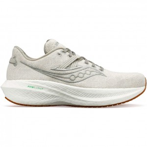 Saucony Triumph RFG Miesten Juoksukengät Kerma | SUOMI PWKATGM