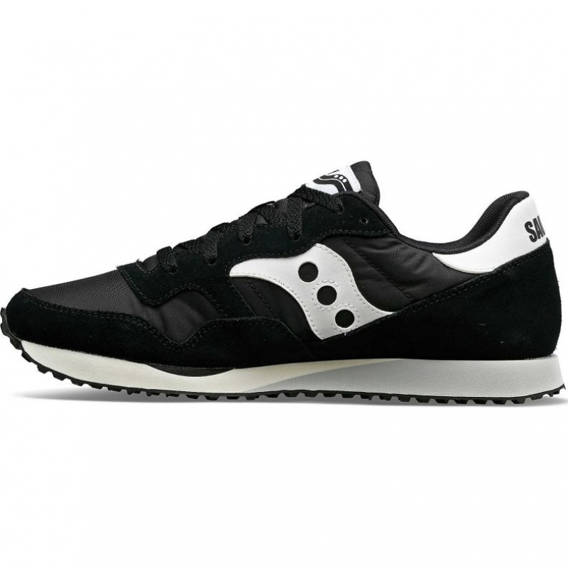 Saucony DXN Naisten Tennarit Mustat | SUOMI WPYHROX