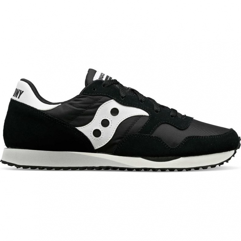 Saucony DXN Naisten Tennarit Mustat | SUOMI WPYHROX