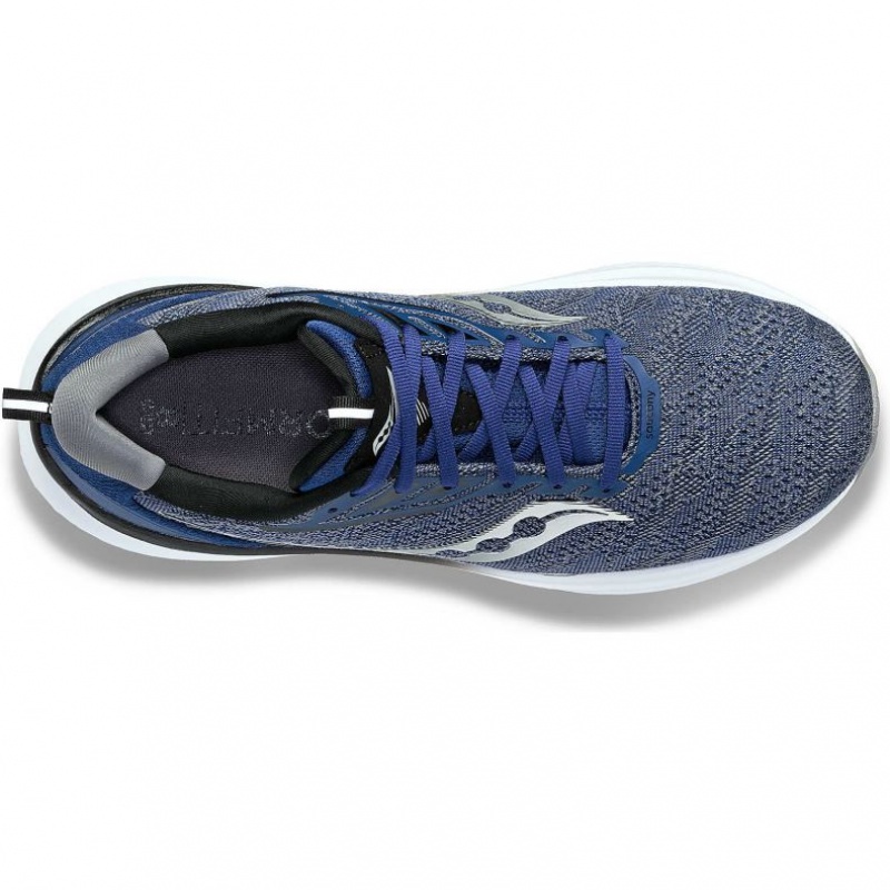 Saucony Echelon 9 Miesten Juoksukengät Indigo | SUOMI LDNOARX