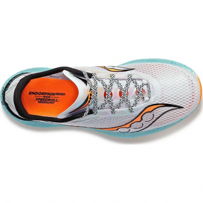 Saucony Endorphin Pro 3 Miesten Juoksukengät Monivärinen | SUOMI DPNCMFZ