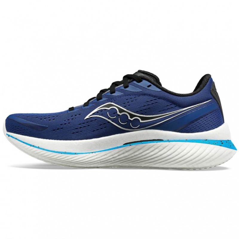 Saucony Endorphin Speed 3 Miesten Juoksukengät Indigo | SUOMI DHJMFZW