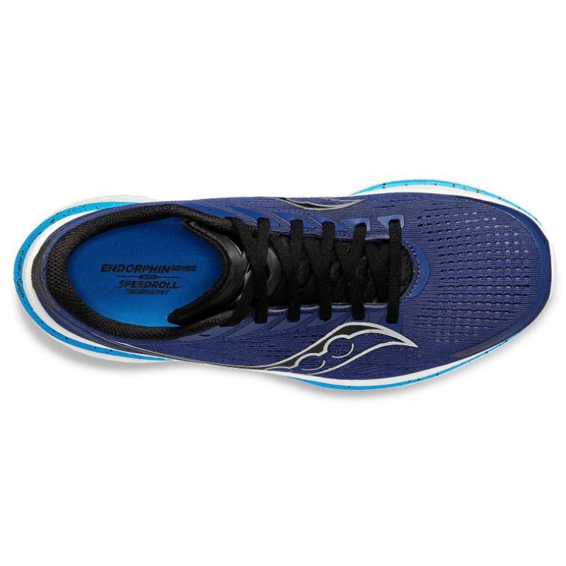 Saucony Endorphin Speed 3 Miesten Juoksukengät Indigo | SUOMI DHJMFZW