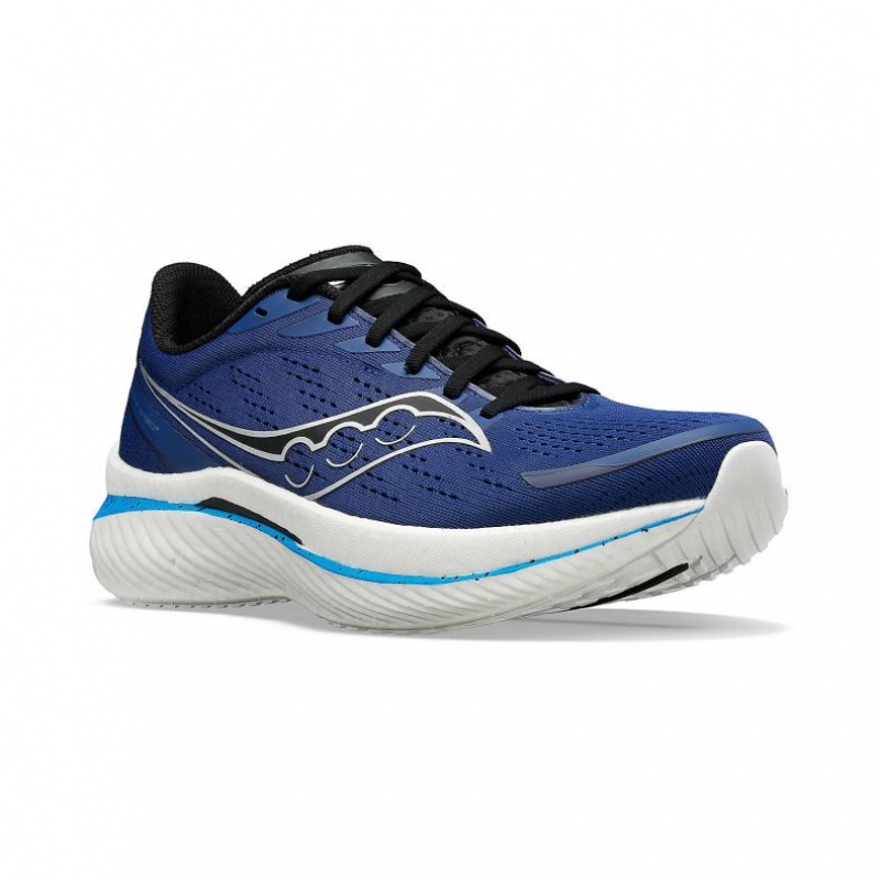 Saucony Endorphin Speed 3 Miesten Juoksukengät Indigo | SUOMI DHJMFZW