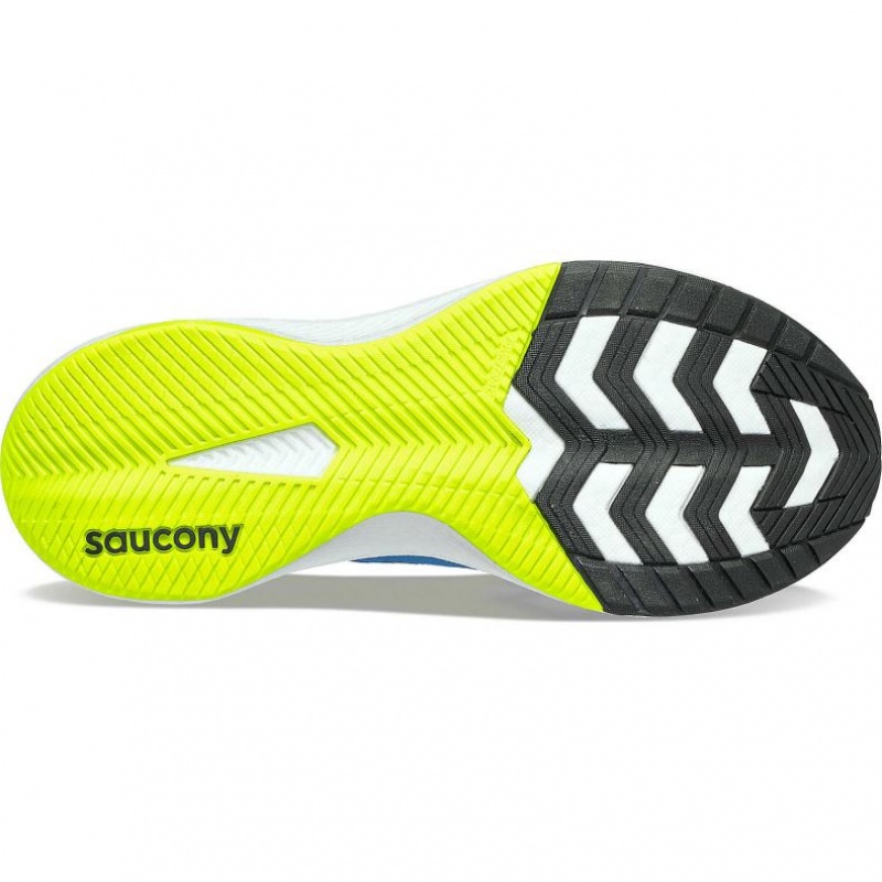 Saucony Freedom Crossport Miesten Juoksukengät Sininen | SUOMI LDVQSJC