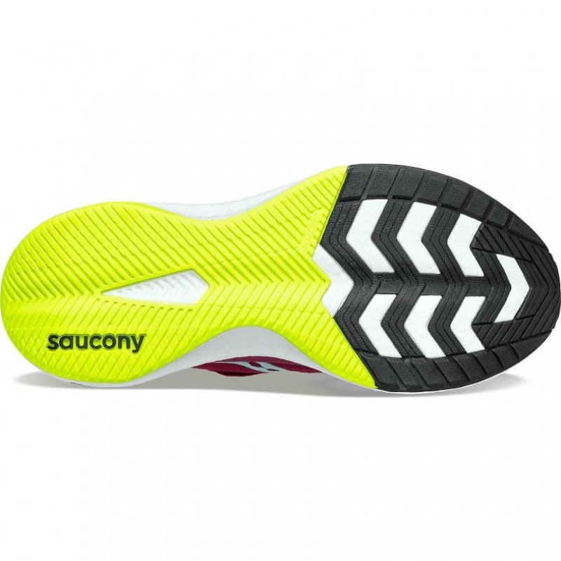 Saucony Freedom Crossport Naisten Juoksukengät Punainen | SUOMI XHRQCFT