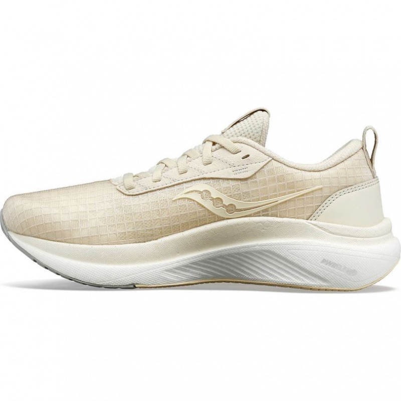 Saucony Freedom Crossport Naisten Juoksukengät Beige | SUOMI KUCSJTA