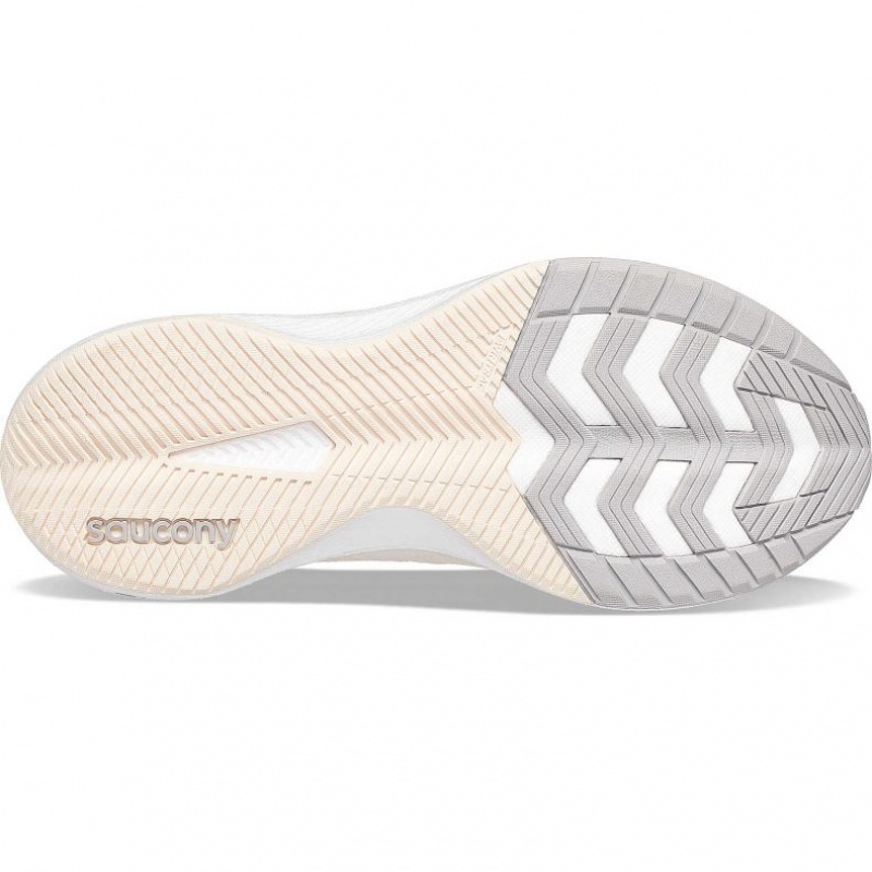 Saucony Freedom Crossport Naisten Juoksukengät Beige | SUOMI KUCSJTA