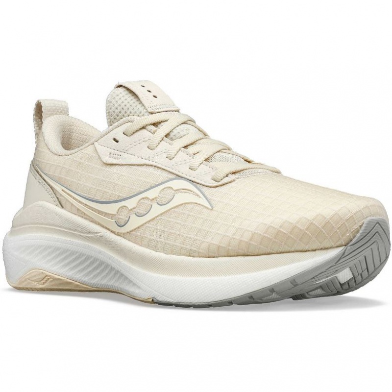 Saucony Freedom Crossport Naisten Juoksukengät Beige | SUOMI KUCSJTA