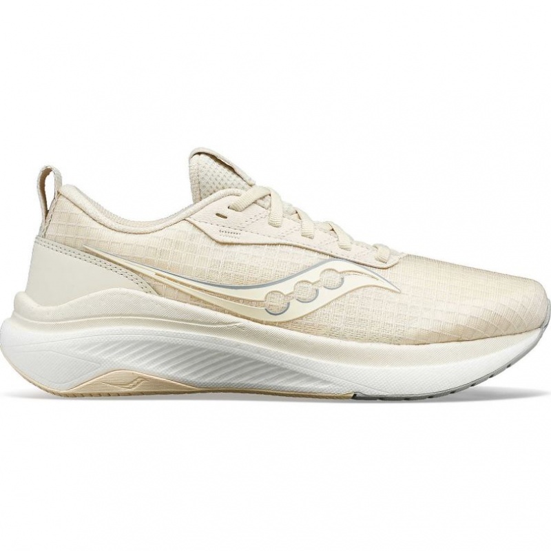 Saucony Freedom Crossport Naisten Juoksukengät Beige | SUOMI KUCSJTA