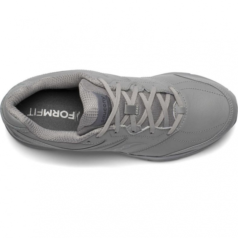 Saucony Integrity Walker 3 Miesten Vaelluskengät Harmaat | SUOMI EUNPLCO