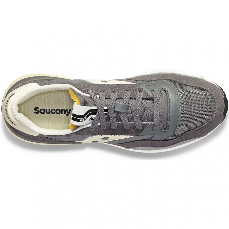 Saucony Jazz NXT Miesten Tennarit Harmaat | SUOMI VDMYNAB