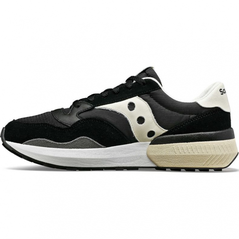 Saucony Jazz NXT Miesten Tennarit Mustat | SUOMI PWVNDXT