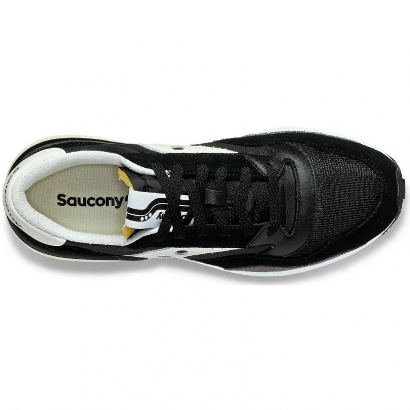 Saucony Jazz NXT Miesten Tennarit Mustat | SUOMI PWVNDXT