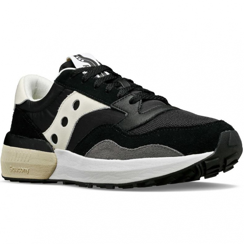 Saucony Jazz NXT Miesten Tennarit Mustat | SUOMI PWVNDXT