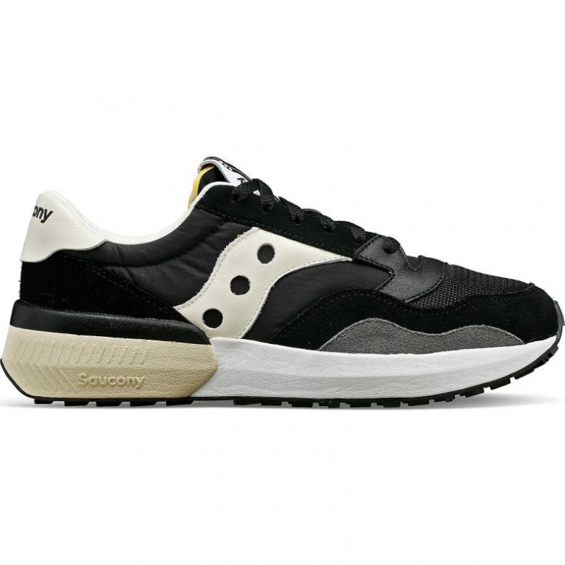 Saucony Jazz NXT Miesten Tennarit Mustat | SUOMI PWVNDXT