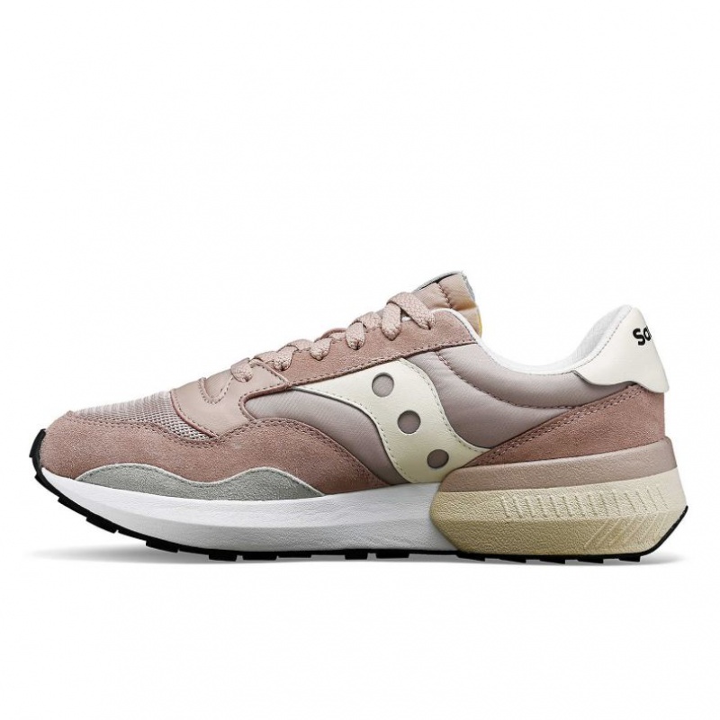 Saucony Jazz NXT Miesten Tennarit Pinkki Kerma | SUOMI XBVNOYU