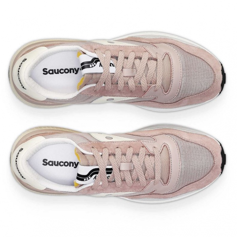 Saucony Jazz NXT Miesten Tennarit Pinkki Kerma | SUOMI XBVNOYU