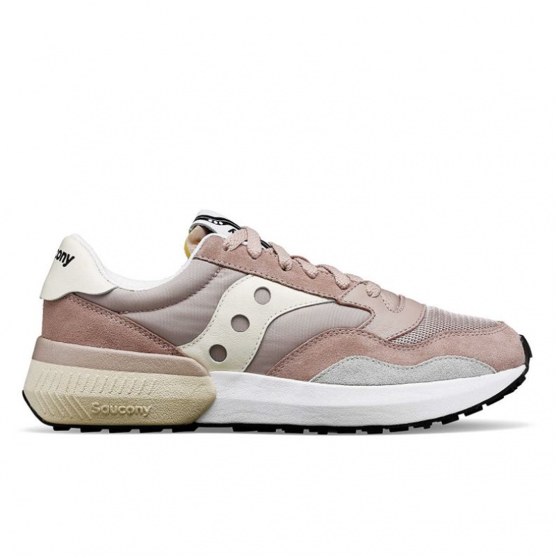 Saucony Jazz NXT Miesten Tennarit Pinkki Kerma | SUOMI XBVNOYU