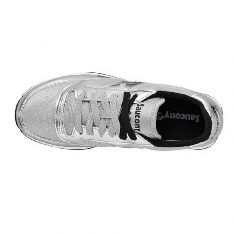 Saucony Jazz Original Naisten Tennarit Hopea | SUOMI OHAXQWJ