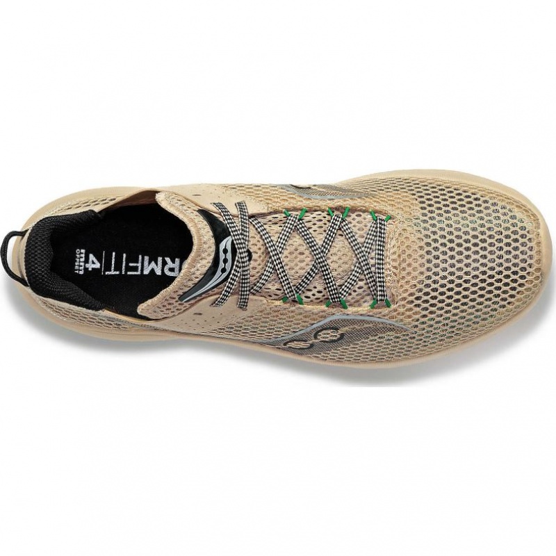 Saucony Kinvara 14 Miesten Juoksukengät Beige | SUOMI MCPBVUF