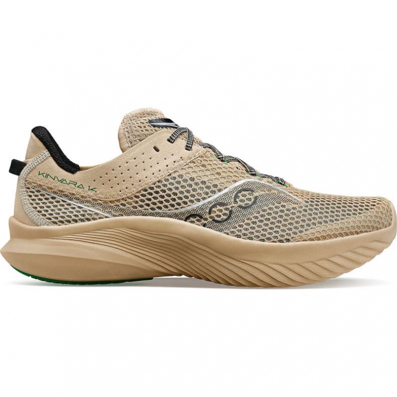 Saucony Kinvara 14 Miesten Juoksukengät Beige | SUOMI MCPBVUF