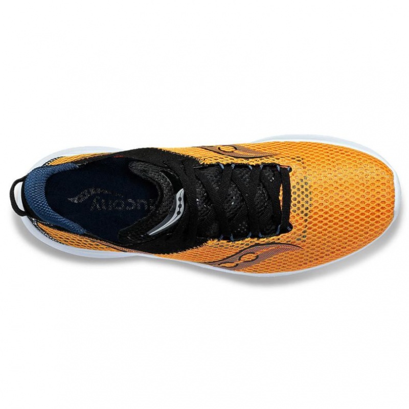 Saucony Kinvara 14 Miesten Juoksukengät Oranssi | SUOMI DXTPOYK