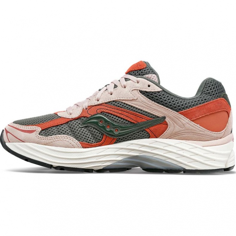 Saucony ProGrid Omni 9 Premium Miesten Tennarit Monivärinen | SUOMI EOXCMUB