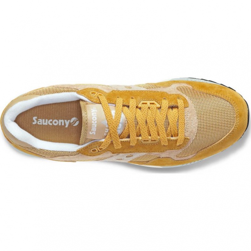 Saucony Shadow 5000 Miesten Tennarit Ruskea | SUOMI JQSRGPL