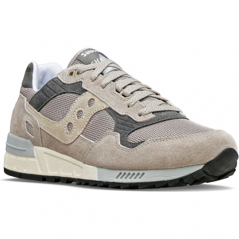 Saucony Shadow 5000 Miesten Tennarit Ruskea | SUOMI WKVFCYE