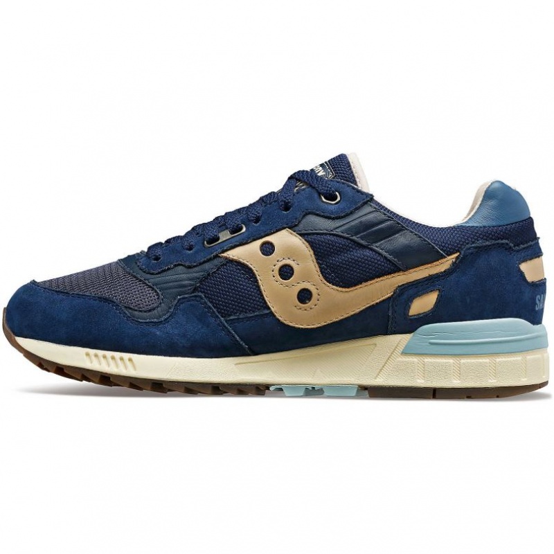 Saucony Shadow 5000 Premium Miesten Tennarit Laivastonsininen | SUOMI EVXJTRB