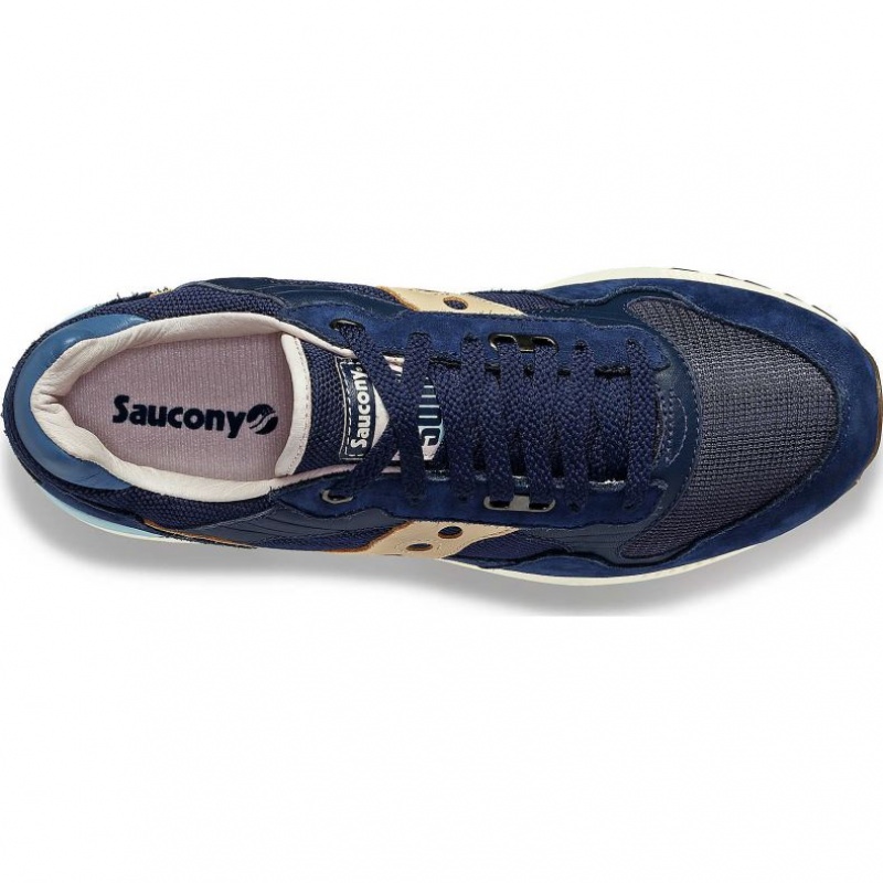 Saucony Shadow 5000 Premium Miesten Tennarit Laivastonsininen | SUOMI EVXJTRB