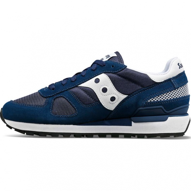 Saucony Shadow Original Miesten Tennarit Laivastonsininen Valkoinen | SUOMI PCHDXST