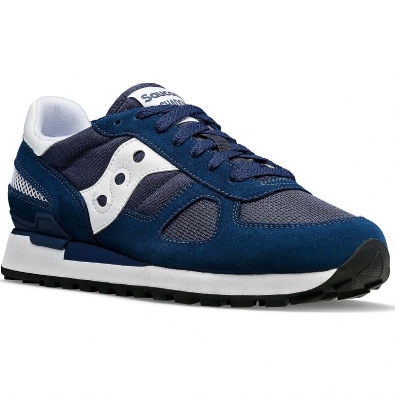 Saucony Shadow Original Miesten Tennarit Laivastonsininen Valkoinen | SUOMI PCHDXST