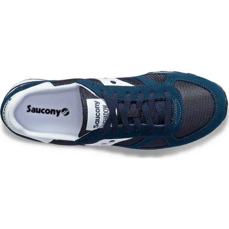 Saucony Shadow Original Naisten Tennarit Laivastonsininen | SUOMI ANQFXDI