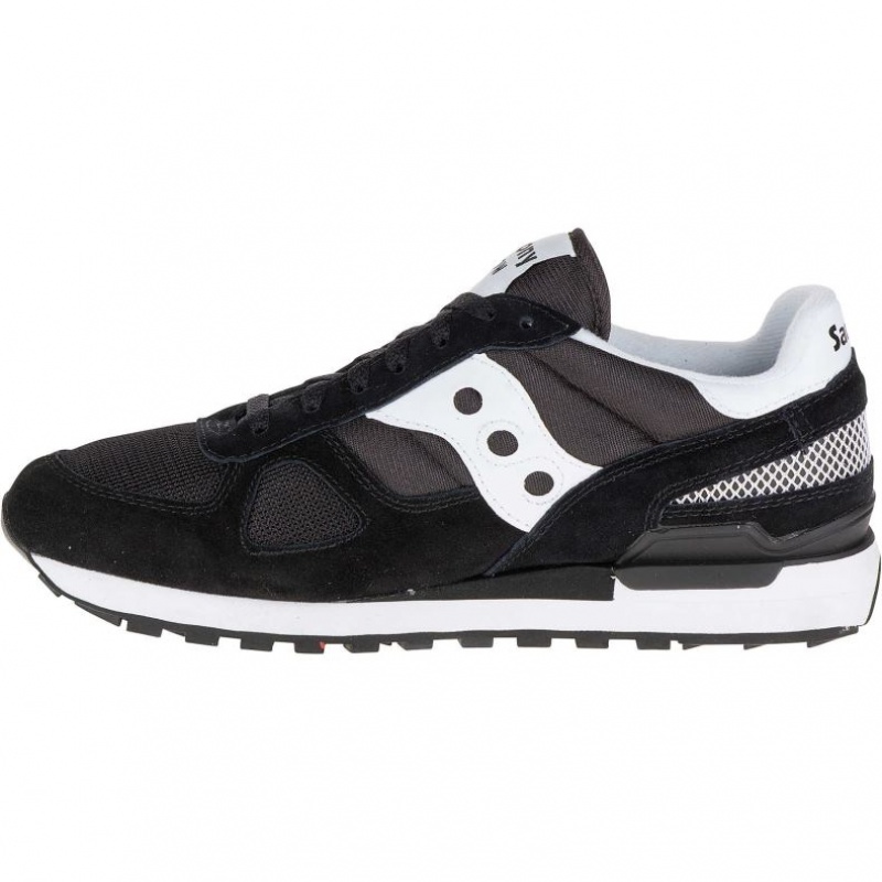 Saucony Shadow Original Naisten Tennarit Mustat | SUOMI NOVEGPB